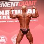 Mike  Meachum - NPC Natural Colorado 2014 - #1