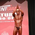 Mike  Meachum - NPC Natural Colorado 2014 - #1