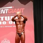 Mike  Meachum - NPC Natural Colorado 2014 - #1