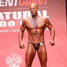 Mike  Meachum - NPC Natural Colorado 2014 - #1