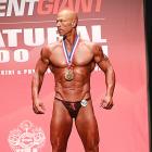 Mike  Meachum - NPC Natural Colorado 2014 - #1