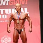 Mike  Meachum - NPC Natural Colorado 2014 - #1