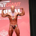 Mike  Meachum - NPC Natural Colorado 2014 - #1