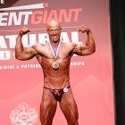 Mike  Meachum - NPC Natural Colorado 2014 - #1