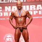 Mike  Meachum - NPC Natural Colorado 2014 - #1