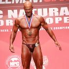 Mike  Meachum - NPC Natural Colorado 2014 - #1