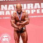 Mike  Meachum - NPC Natural Colorado 2014 - #1