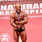 Mike  Meachum - NPC Natural Colorado 2014 - #1