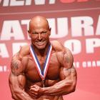 Mike  Meachum - NPC Natural Colorado 2014 - #1