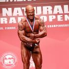 Mike  Meachum - NPC Natural Colorado 2014 - #1