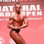 Steven  Kenkel - NPC Natural Colorado 2014 - #1