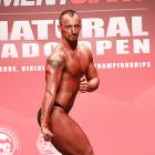 Steven  Kenkel - NPC Natural Colorado 2014 - #1