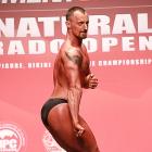 Steven  Kenkel - NPC Natural Colorado 2014 - #1