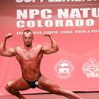 Steven  Kenkel - NPC Natural Colorado 2014 - #1