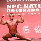 Steven  Kenkel - NPC Natural Colorado 2014 - #1