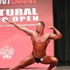 Steven  Kenkel - NPC Natural Colorado 2014 - #1