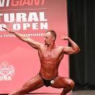 Steven  Kenkel - NPC Natural Colorado 2014 - #1