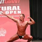 Steven  Kenkel - NPC Natural Colorado 2014 - #1