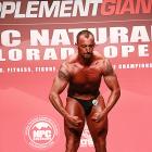 Steven  Kenkel - NPC Natural Colorado 2014 - #1