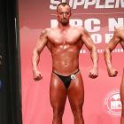 Steven  Kenkel - NPC Natural Colorado 2014 - #1