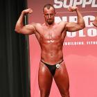 Steven  Kenkel - NPC Natural Colorado 2014 - #1