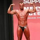 Steven  Kenkel - NPC Natural Colorado 2014 - #1