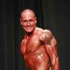 Mike  Youngblood - NPC Natural Colorado 2014 - #1