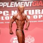 Mike  Meachum - NPC Natural Colorado 2014 - #1