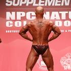 Mike  Meachum - NPC Natural Colorado 2014 - #1