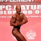 Mike  Meachum - NPC Natural Colorado 2014 - #1