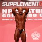 Mike  Meachum - NPC Natural Colorado 2014 - #1