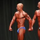 Mike  Meachum - NPC Natural Colorado 2014 - #1