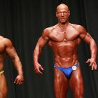 Mike  Meachum - NPC Natural Colorado 2014 - #1