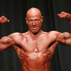 Mike  Meachum - NPC Natural Colorado 2014 - #1