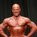 Mike  Meachum - NPC Natural Colorado 2014 - #1