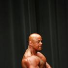 Danny  Cruz - NPC Natural Colorado 2014 - #1