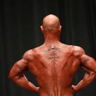 Mike  Meachum - NPC Natural Colorado 2014 - #1