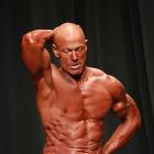 Mike  Meachum - NPC Natural Colorado 2014 - #1