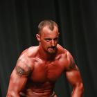 Steven  Kenkel - NPC Natural Colorado 2014 - #1