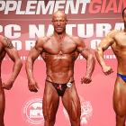 Mike  Meachum - NPC Natural Colorado 2014 - #1