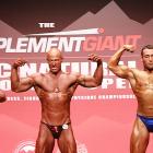 Mike  Meachum - NPC Natural Colorado 2014 - #1