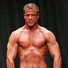 David  Altman - NPC Natural Colorado 2014 - #1