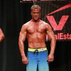 David  Altman - NPC Natural Colorado 2014 - #1