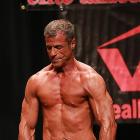 David  Altman - NPC Natural Colorado 2014 - #1