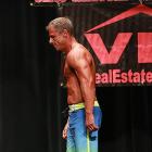 David  Altman - NPC Natural Colorado 2014 - #1