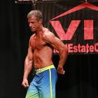 David  Altman - NPC Natural Colorado 2014 - #1