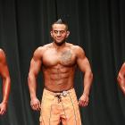 Javier  Tafoya - NPC Natural Colorado 2014 - #1