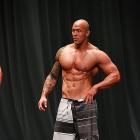 Jared  Arthur - NPC Natural Colorado 2014 - #1