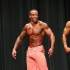 Courtney  Samuel - NPC Natural Colorado 2014 - #1