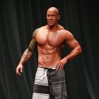 Jared  Arthur - NPC Natural Colorado 2014 - #1